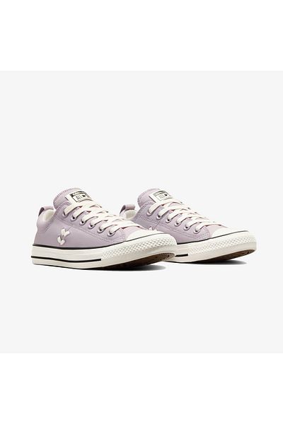 converse Chucktaylor All Star Madison Women's Purple Sneaker