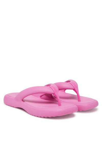 Melissa Șlapi roz pentru femei MELISSA-M 36134 BJ503 LILAC