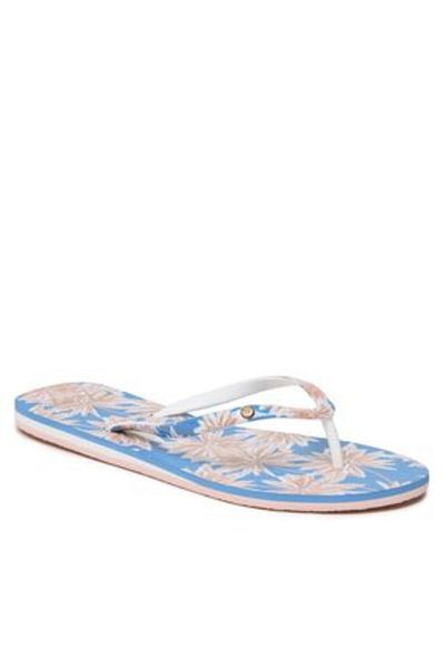 Roxy Women's Flip-Flops multicolor ROXY-ARJL100870-LBL
