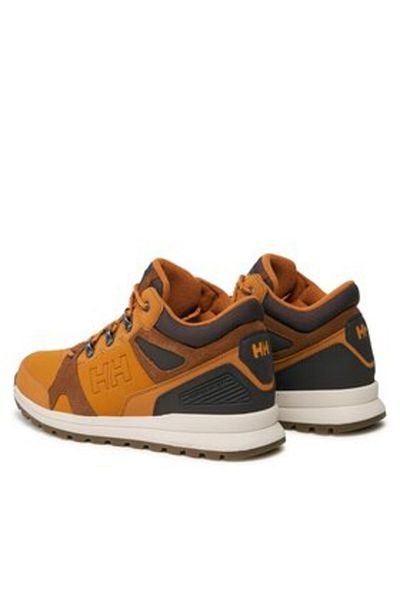 Helly Hansen Men's Trekking brown HELLY HANSEN-11829 725 HONEY WHEAT/CORNSTALK