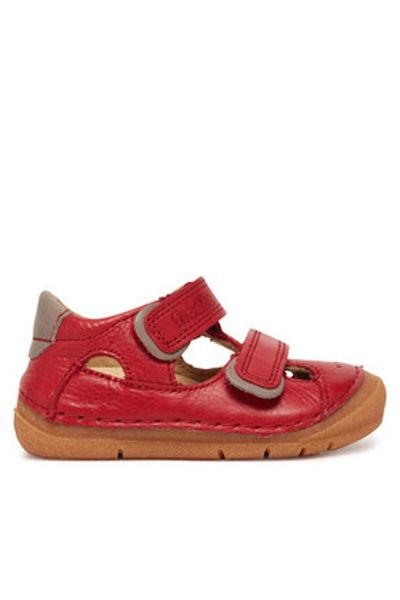 Froddo Girl Sandals red FRODDO-G2150198-4 RED M