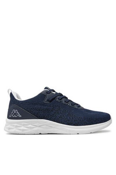 Kappa Teniși albaștri pentru femei, bărbați, unisex KAPPA-331I5KW A03