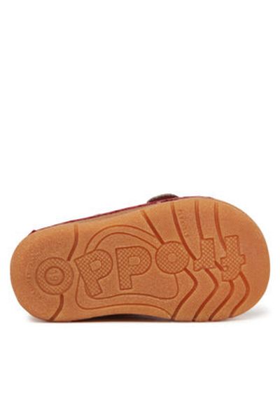 Froddo Girl Sandals red FRODDO-G2150198-4 RED M