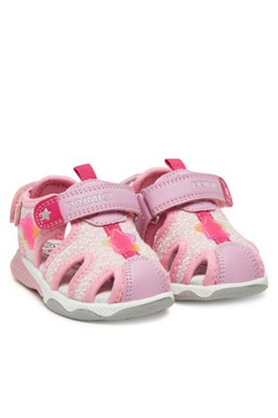 Primigi Girl Sandals pink PRIMIGI AVANT-7953211 BCO-ROSA/ROSA