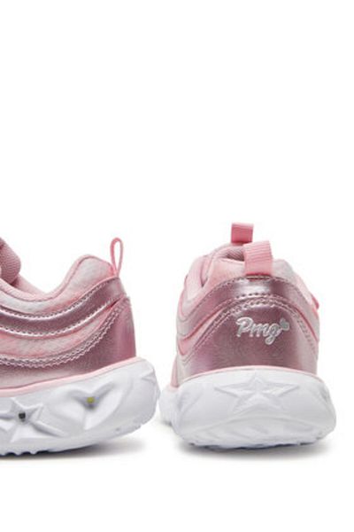 Primigi Girl Sneakers pink PRIMIGI AVANT-7967100 PINK/RAME