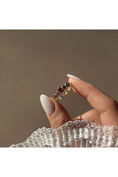 Vintagezegeni خاتم إليبتيكا