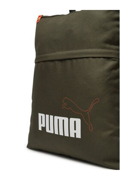 Puma Women's, Men's, Unisex Backpack green PUMA SPORTSTYLE-906950 07
