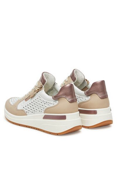 ARA Women's Sneakers beige ARA-12-57710-05 BEIGE