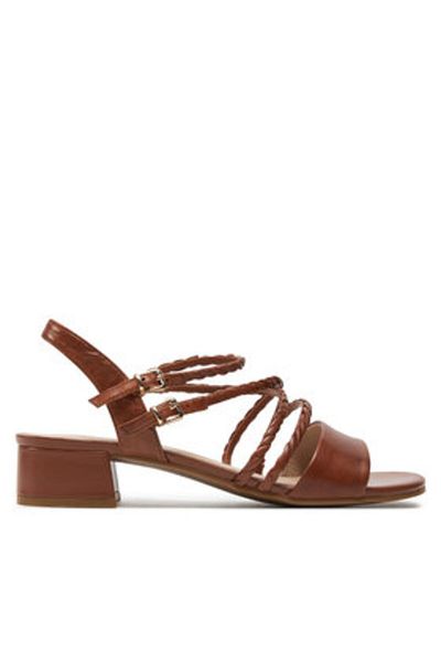 Caprice Women's Sandals brown CAPRICE-9-9-28201-42 303