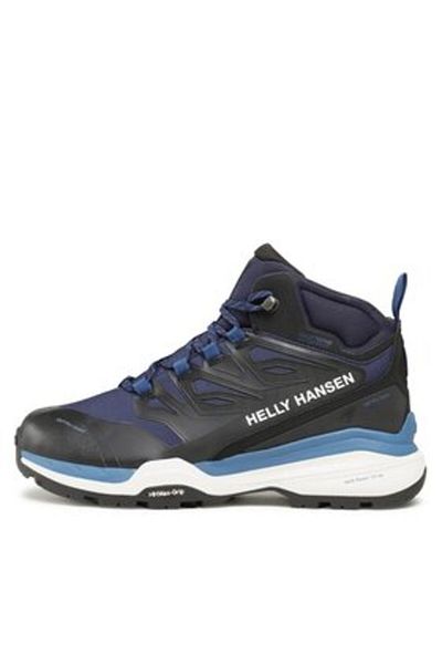 Helly Hansen Helly hansen Pantofi de trekking pentru bărbați albastru HELLY HANSEN-11805 689 EVENING BLUE/DEEP FJORD
