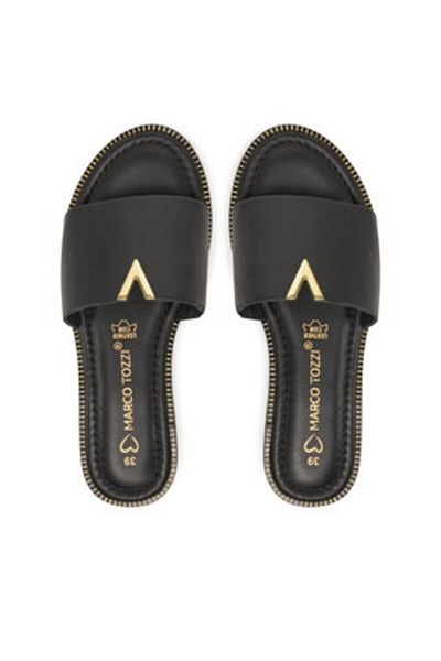 Marco Tozzi Women's Flip-flops black MARCO TOZZI-2-27105-44 001 BLACK