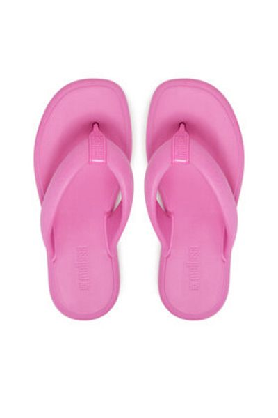 Melissa Șlapi roz pentru femei MELISSA-M 36134 BJ503 LILAC