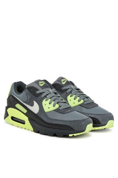 Nike Men's Sneakers gray NIKE-DM0029 012