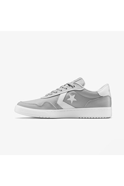 Converse Court Unisex Gri Sneaker