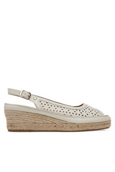 PIKOLINOS Women's Espadrilles white PIKOLINOS-W4A-1828 909 NATA