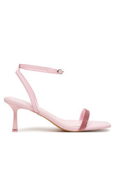 Aldo Women's Sandals pink ALDO-13966809 680 LIGHT PINK