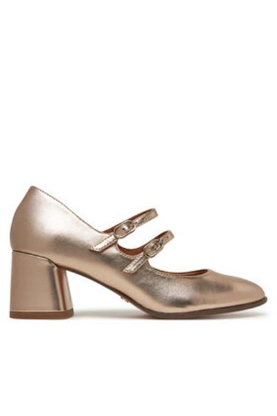 Tamaris Women's Pumps gold TAMARIS-1-22406-44 900 BRONCE