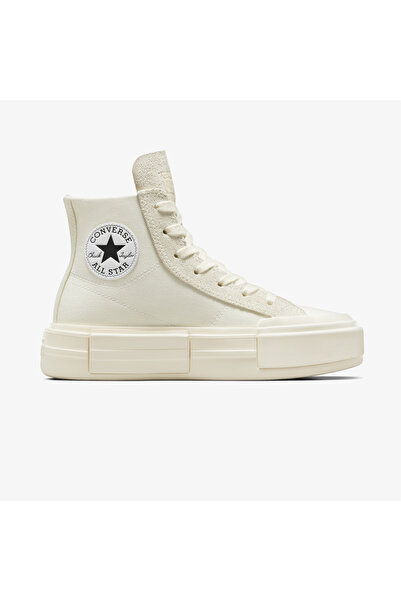 Converse Chuck Taylor All Star Cruise Unisex Krem Sneaker