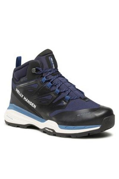 Helly Hansen Helly hansen Pantofi de trekking pentru bărbați albastru HELLY HANSEN-11805 689 EVENING BLUE/DEEP FJORD