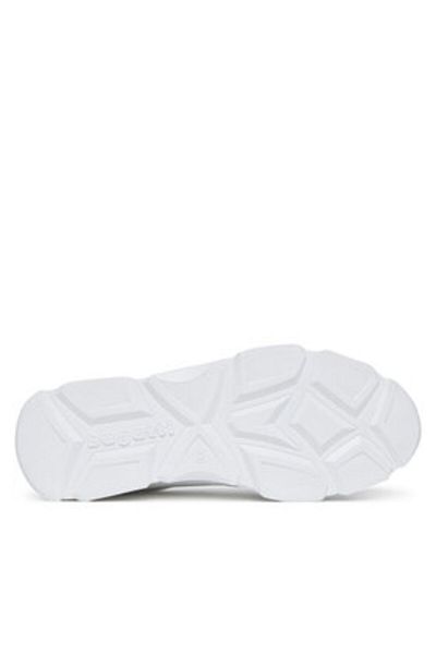 BUGATTI Men's Sneakers white BUGATTI-325-93501-5000-2000 WHITE