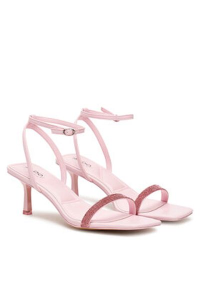 Aldo Women's Sandals pink ALDO-13966809 680 LIGHT PINK