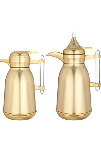 AZOZ MERCHLY طقم ترمس