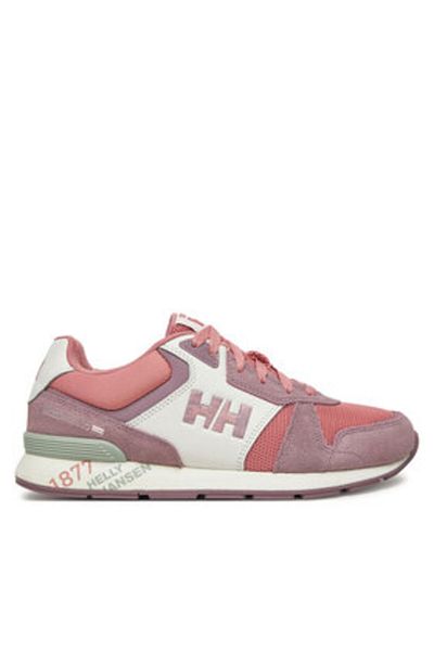 Helly Hansen Women's Sneakers pink HELLY HANSEN-11993 676 PURPLE CLAY / PINK SALT