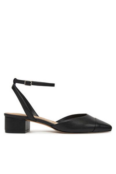 Aldo Women's Sandals black ALDO-13917614 001 BLACK