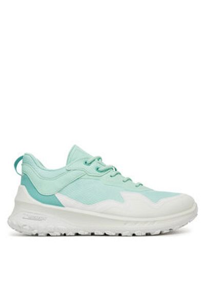 Ecco Pantofi trekking pentru femei ECCO-82433361228 EMERALD verde