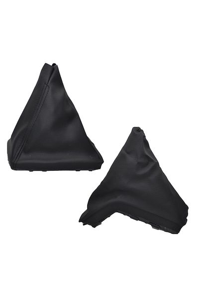 ALPHA AUTO PART Hand Brake and Shift Bellow for Opel Astra H