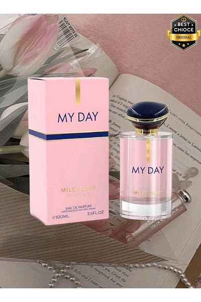 Milestone My Day Perfume 100ml