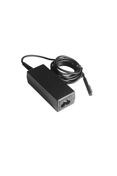 OEM Laptop tablet charger for Microsoft Surface Pro 5 39W 15V 2.58A rail plug