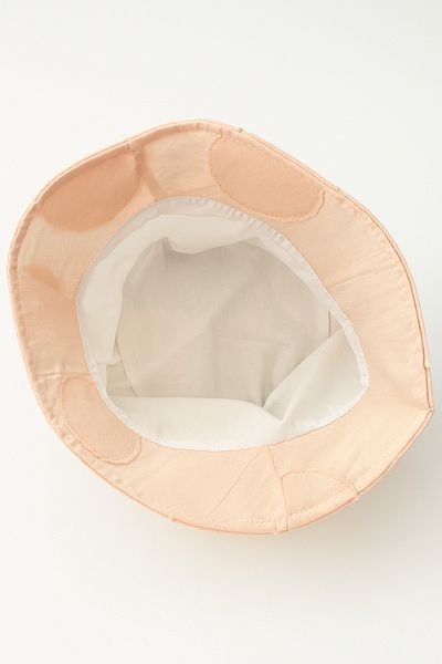 mia mia Eye-Catching Comfort – Colorful Summer Bucket Hat