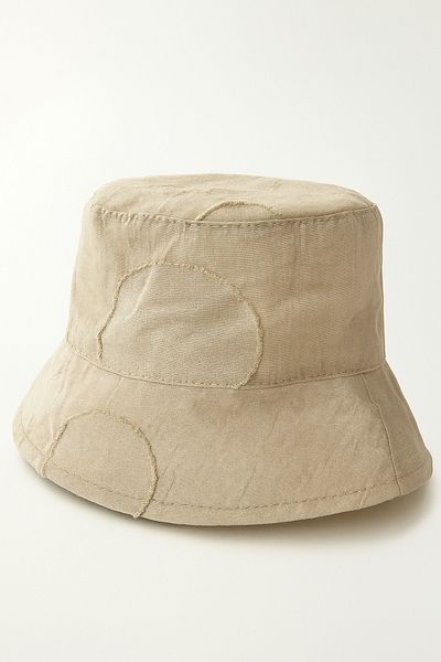mia mia Eye-Catching Comfort – Colorful Summer Bucket Hat