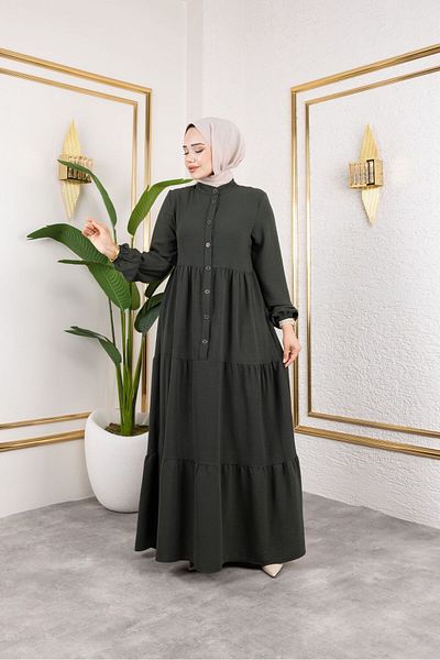 Rema Φόρεμα Mevlana Ayrobin
