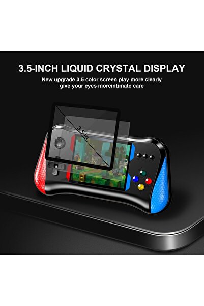 X7M 500 في 1 جيم بوي