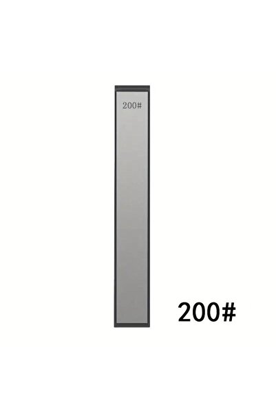 valkyrie Elmas Bıçak Bileği Susuz Biley Uzun Ömürlü Aşınmaz Şef Bıçağı Satır ...