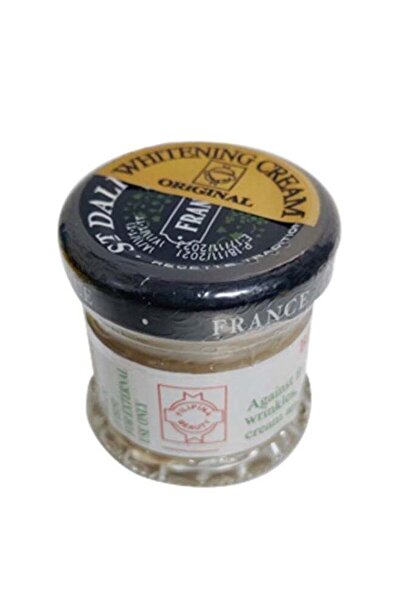 Dalfour Beauty كريم تفتيح البشرة من إس تي دالفور، لون بيج إكسل بيوتي، 50 غرام