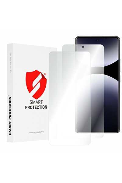 Smart Protection [SET 2x] Folie de protecție Xiaomi Redmi Note 14 Pro 5G / Po...