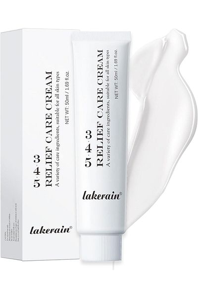 Dr. Althea Relief Cream 345, Barrier Moisturizing Soothing Cream