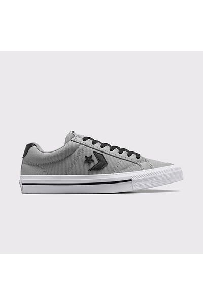 converse Sport Casual Ox Classic Gray