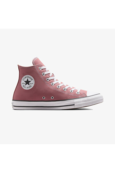 Converse Chuck Taylor All Star Unisex Pembe Sneaker