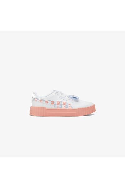Puma Carina 3.0 Hk&Fr Ps Sneaker