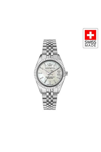 Philip Watch R8253597671 Women's Wristwatch