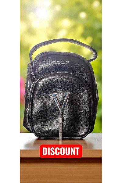 Milano V Women's shoulder bag