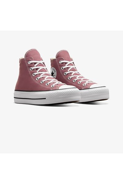 converse Chuck Taylor All Star Lift Unisex Pink Platform Sneaker