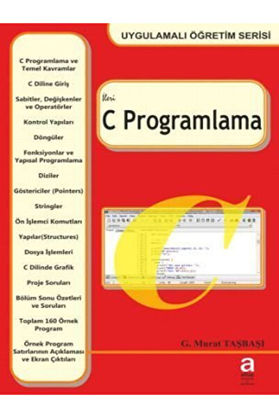 C Programlama