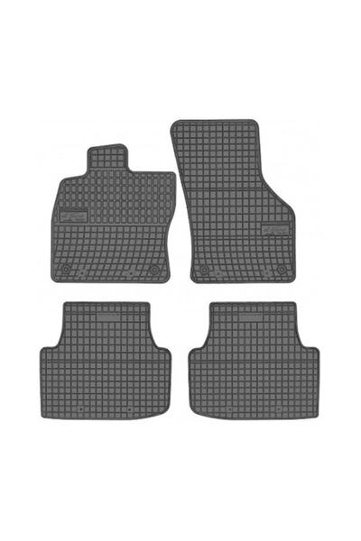 OMC Set covoare cauciuc Seat Leon IV 2020