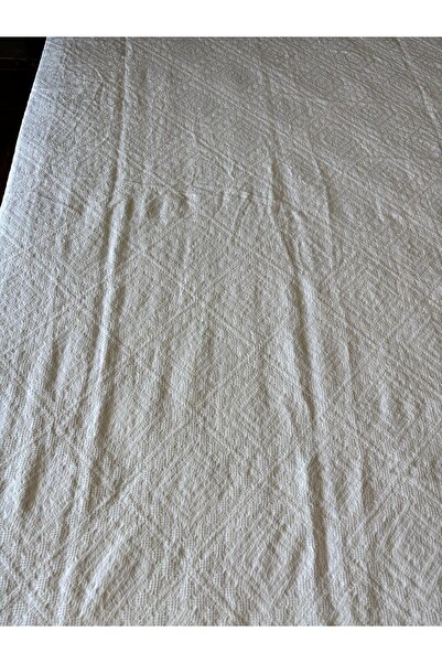 KARAKRAL Summer Jacquard Pique Bedspread 220X240Cm