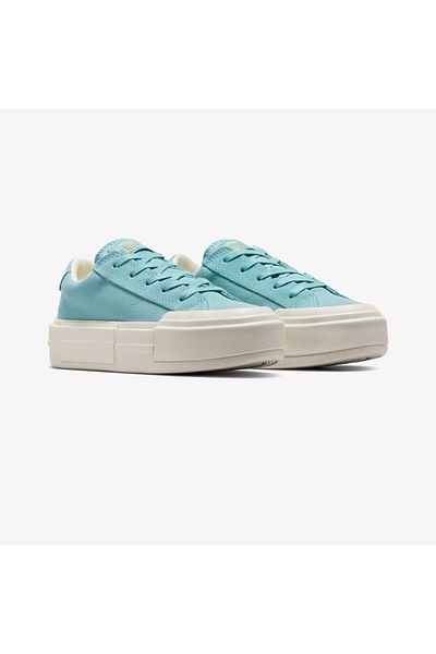 converse adidasi dama A10653C albastri